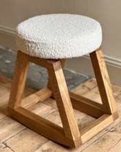 Load image into Gallery viewer, Rocker Stool
