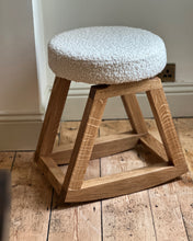 Load image into Gallery viewer, Rocker Stool