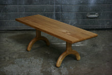 Load image into Gallery viewer, Sunday Bench Oak