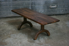 Load image into Gallery viewer, Sunday Bench Walnut